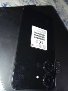 Redmi 13C 4/128 open box with full warranty 13 day used