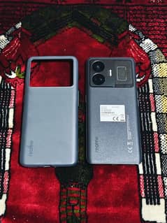 Realme gt3 16gb 1TB