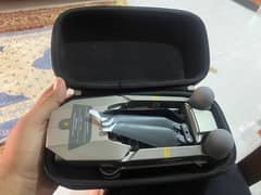 DJI Mavic Pro Platinum