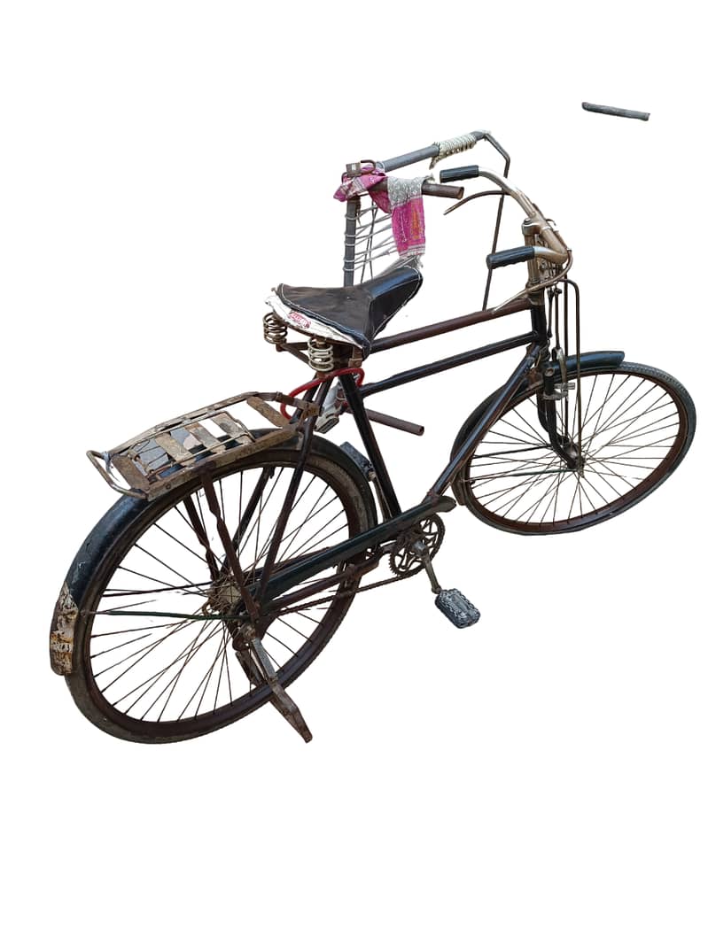 Bicycle for sale 1