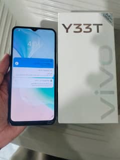 Vivo v33 t