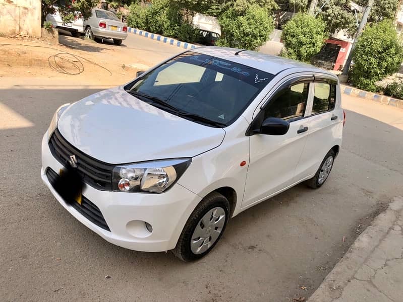 Suzuki Cultus VXR 2020 100 % fully original 0