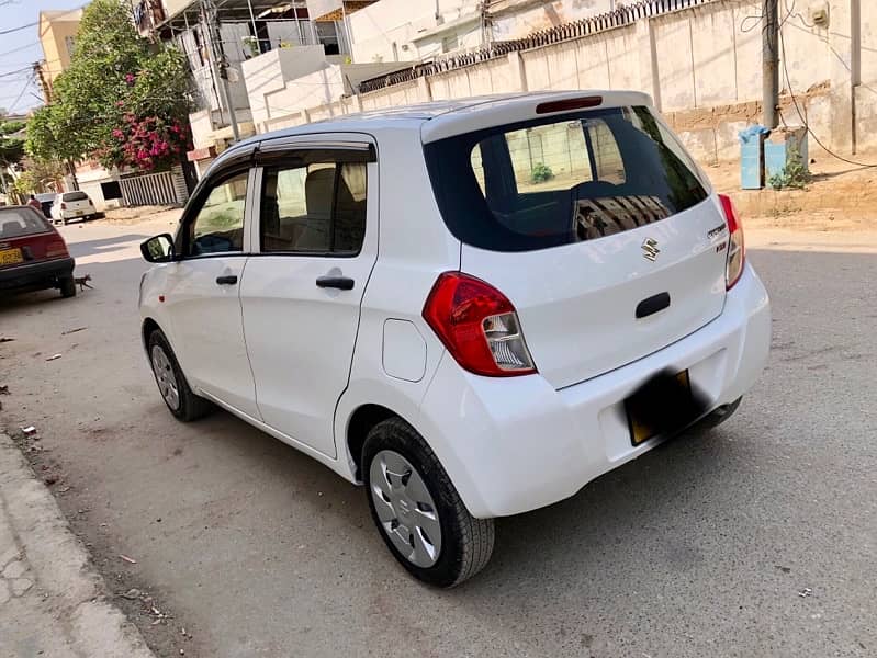 Suzuki Cultus VXR 2020 100 % fully original 2