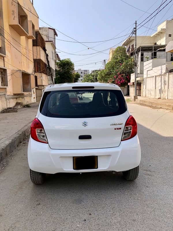 Suzuki Cultus VXR 2020 100 % fully original 3