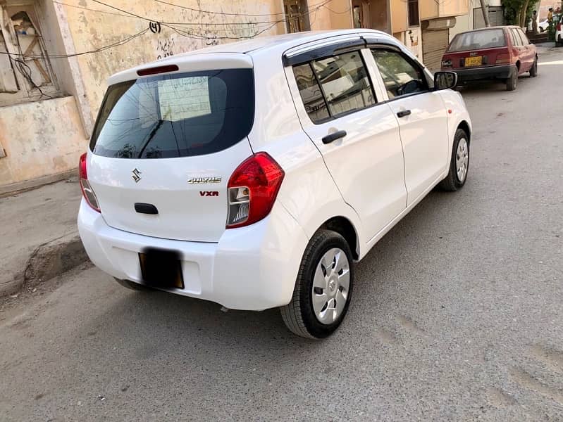 Suzuki Cultus VXR 2020 100 % fully original 4