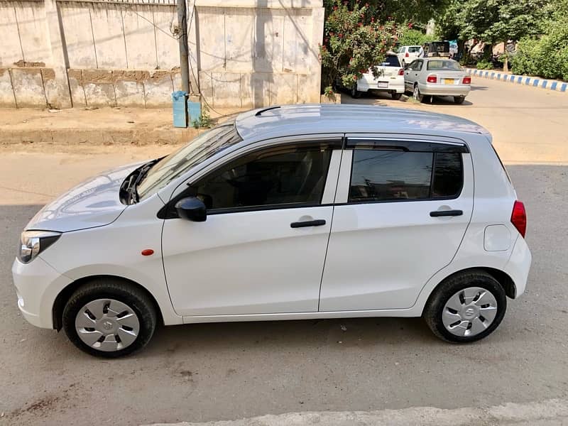 Suzuki Cultus VXR 2020 100 % fully original 5