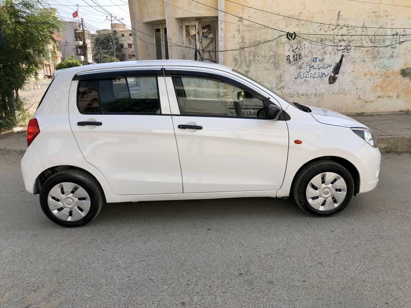 Suzuki Cultus VXR 2020 100 % fully original 7