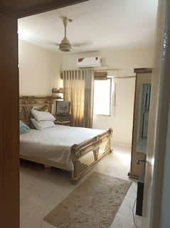 Flat Available For Sale, Prime Location Of Gulshan 13/C