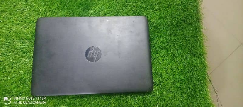 Hp elite book 3