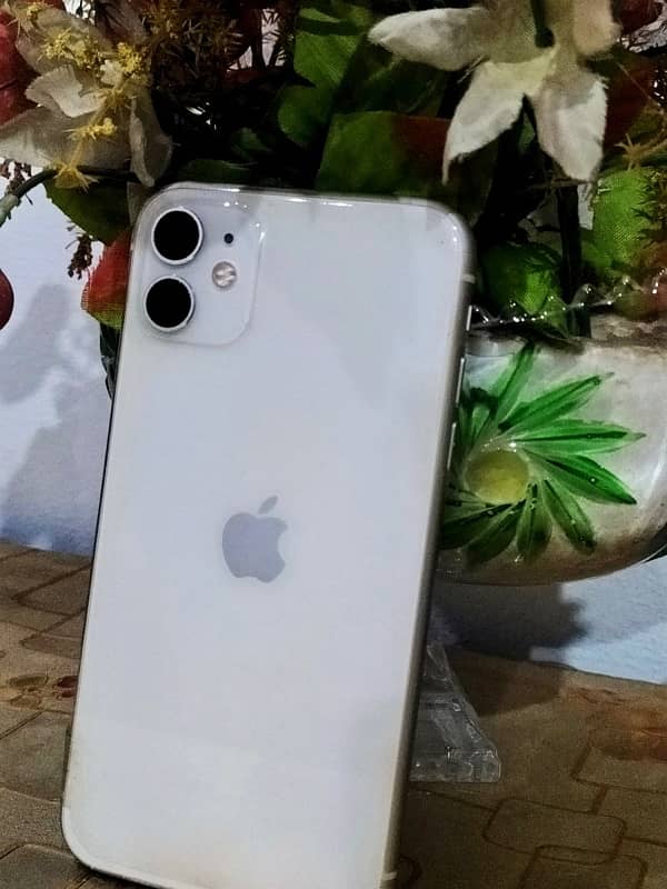 Iphone 11 128gb waterpack original fu non pta 1