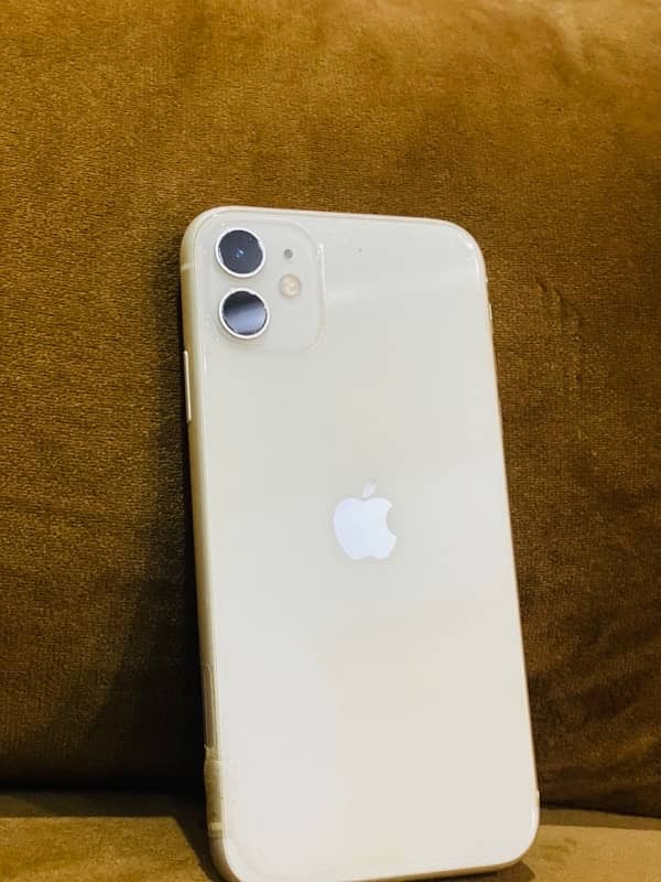 Iphone 11 128gb waterpack original fu non pta 3