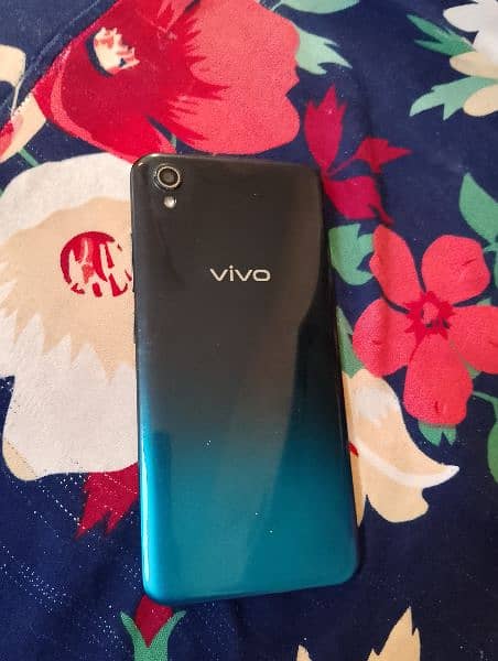 vivo y 91 c 2