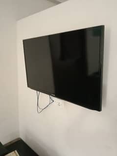 Samsung led tv 40 inches