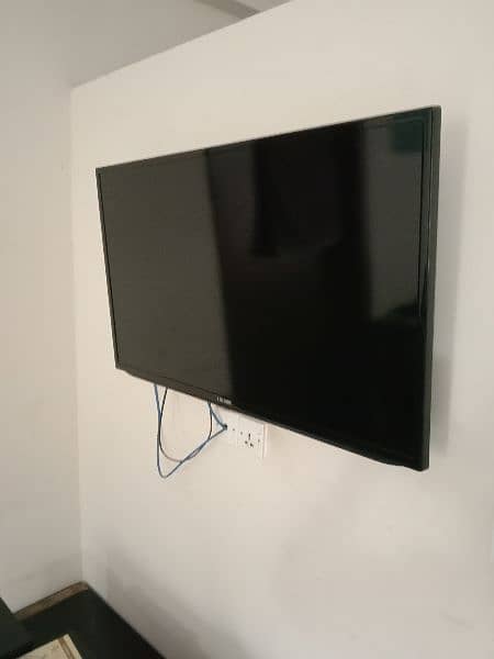 Samsung led tv 40 inches 0