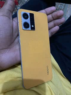 oppo f21 pro 4G 8/128 Gb