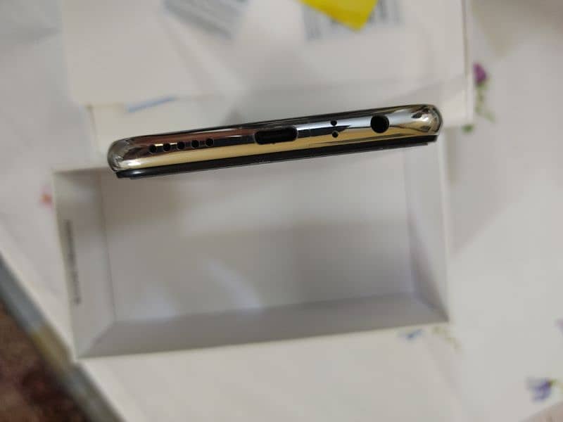 Redmi Note 8 New Condition 4