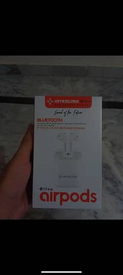 Interlink Airpods Pro