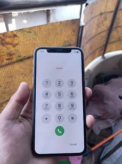 iphone x (non pta)