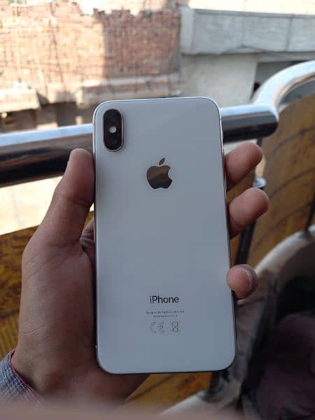 iphone x (non pta) 3