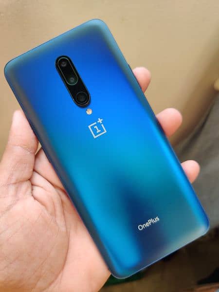 OnePlus 7pro 8gb 256gb dual sim PTA Approved 03082970317 3