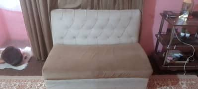 2 seater sofa