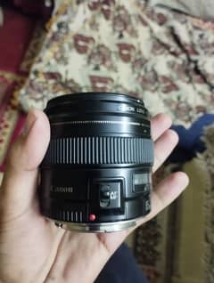 Canon 85mm