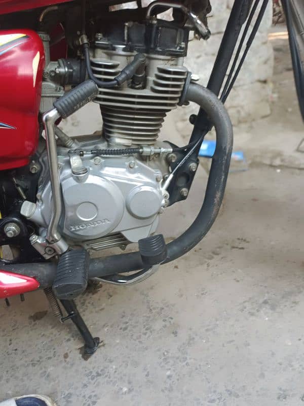 2019 model Honda 125 for sale 0