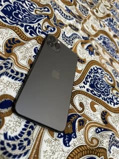 Iphone 11 pro max non pta