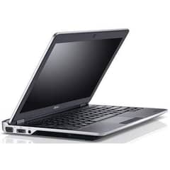 Dell Latitude E6330 13' Notebook PC - Intel Core i5-3320M 2.6GHz 4GB 5