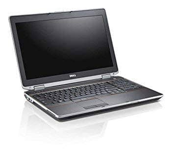 Dell Latitude E6330 13' Notebook PC - Intel Core i5-3320M 2.6GHz 4GB 5 2