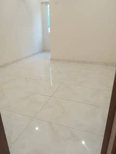 Brand New Apartment For Rent 3 Bed DD 1st Floor with lift Rahat Commercial