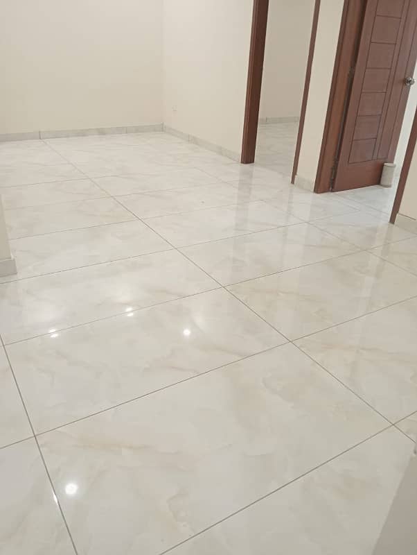 Brand New Apartment For Rent 3 Bed DD 1st Floor with lift Rahat Commercial 1