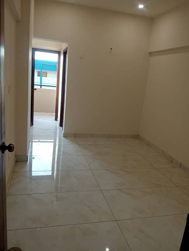 Brand New Apartment For Rent 3 Bed DD 1st Floor with lift Rahat Commercial 4