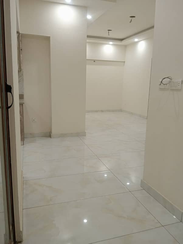 Brand New Apartment For Rent 3 Bed DD 1st Floor with lift Rahat Commercial 5