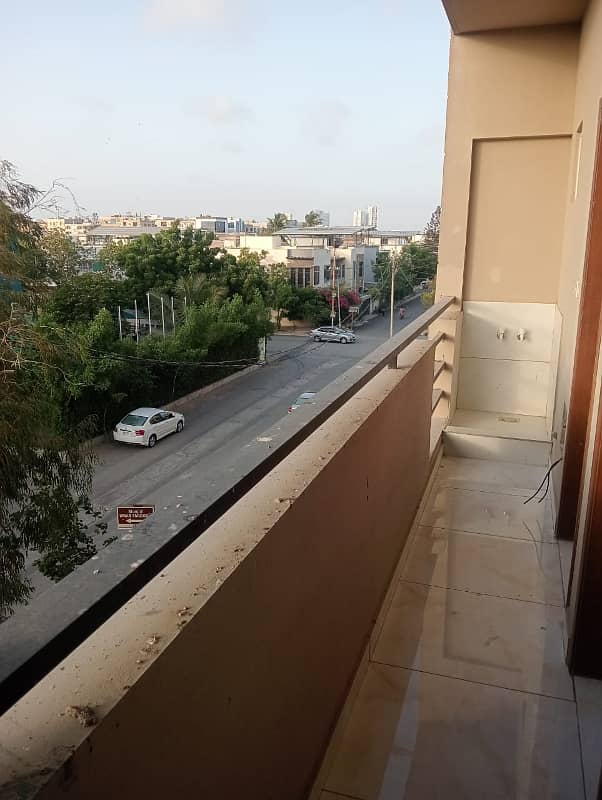 Brand New Apartment For Rent 3 Bed DD 1st Floor with lift Rahat Commercial 11