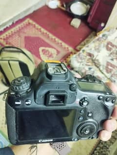 Canon 6D 0