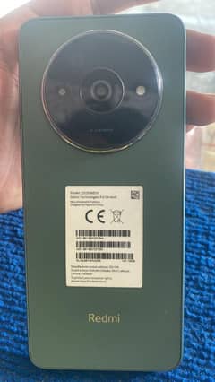 Redmi A3 4/128 0