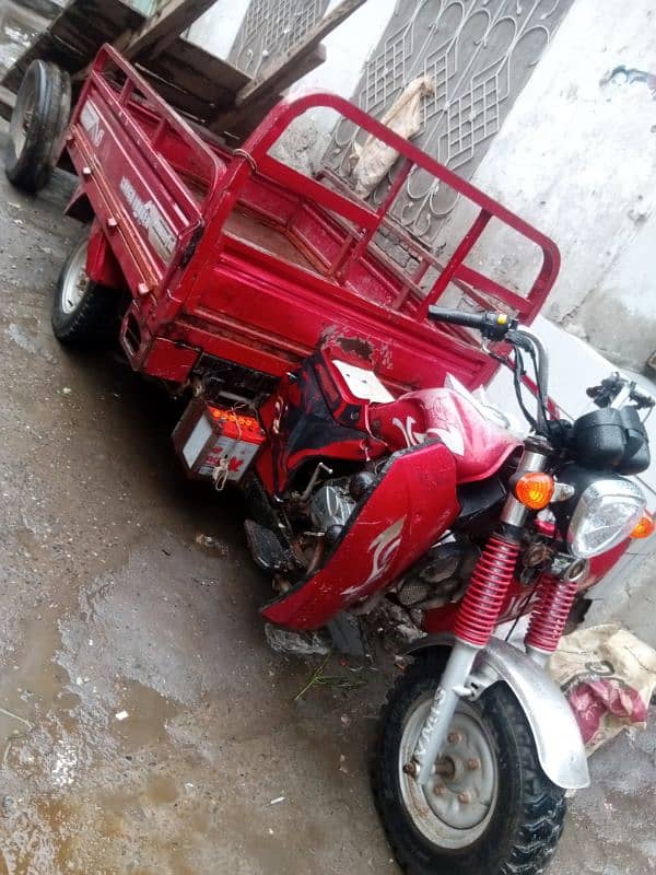 Siwa loadr 150cc 03181569086 whatsp 1