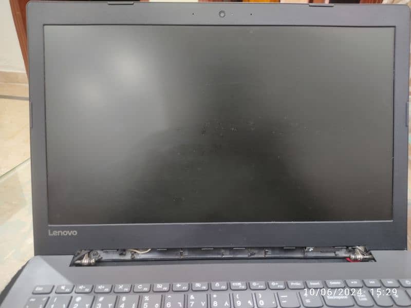 Lenovo core i5, 7th generation, 940MX Nvidia 1