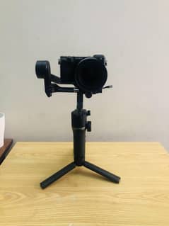 Zhiyun