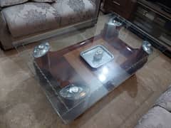 centre table , coffee table