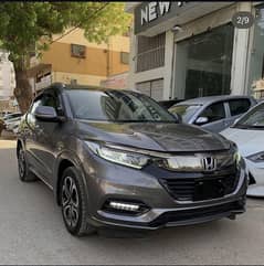 Honda Vezel 2019 0