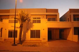 Luxurious 3-Bedroom Villa for Sale in Precinct 31, Bahria Town Karachi Prime Location!