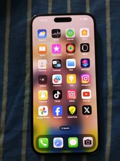 IPHONE 14 PRO MAX NON PTA128GB Deep Purple