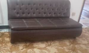 5 seater sofa set