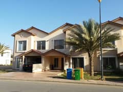 Luxurious 152 Sq. Yd Iqbal Villa For Sale In Bahria Town Karachi A Dream Home Awaits!