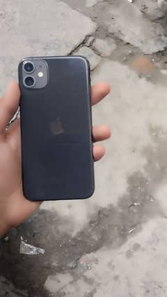 iPhone 11 FU 64gb