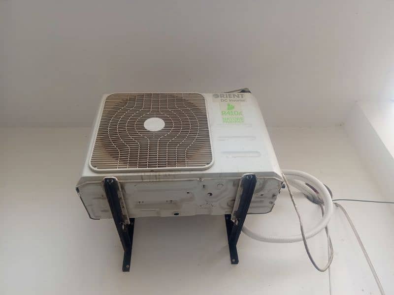 orient dc inverter 1 ton 2