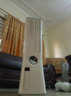 Xbox 360 extra slim JTAG 500gb