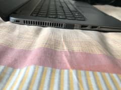 HP ELITE BOOK 840 core i5 5th Generation